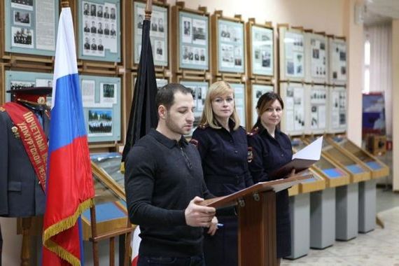 прописка в Тюменской области